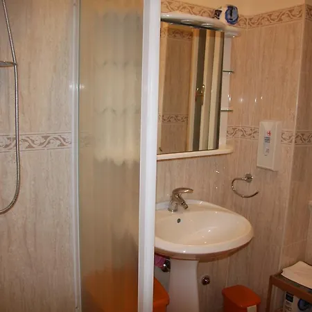 Séjour chez l'habitant In Nomentana Nuova *