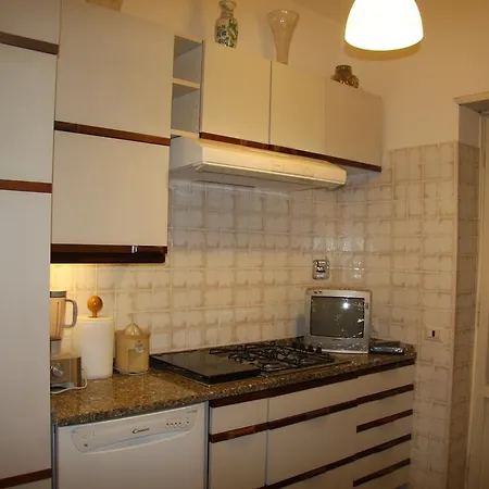 Séjour chez l'habitant In Nomentana Nuova *
