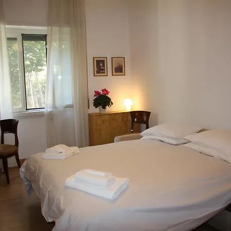 Séjour chez l'habitant In Nomentana Nuova Rome